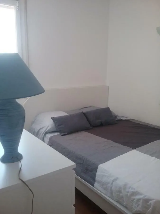 Appartement Residencia Del Sol Delta Muga à Empuriabrava
