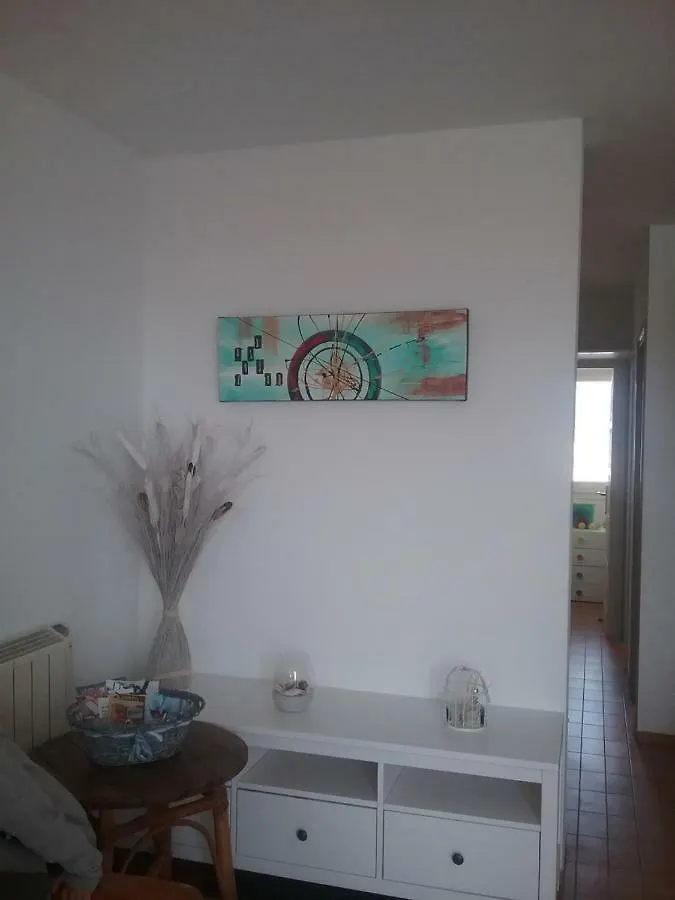 Appartement Residencia Del Sol Delta Muga à Empuriabrava Espagne
