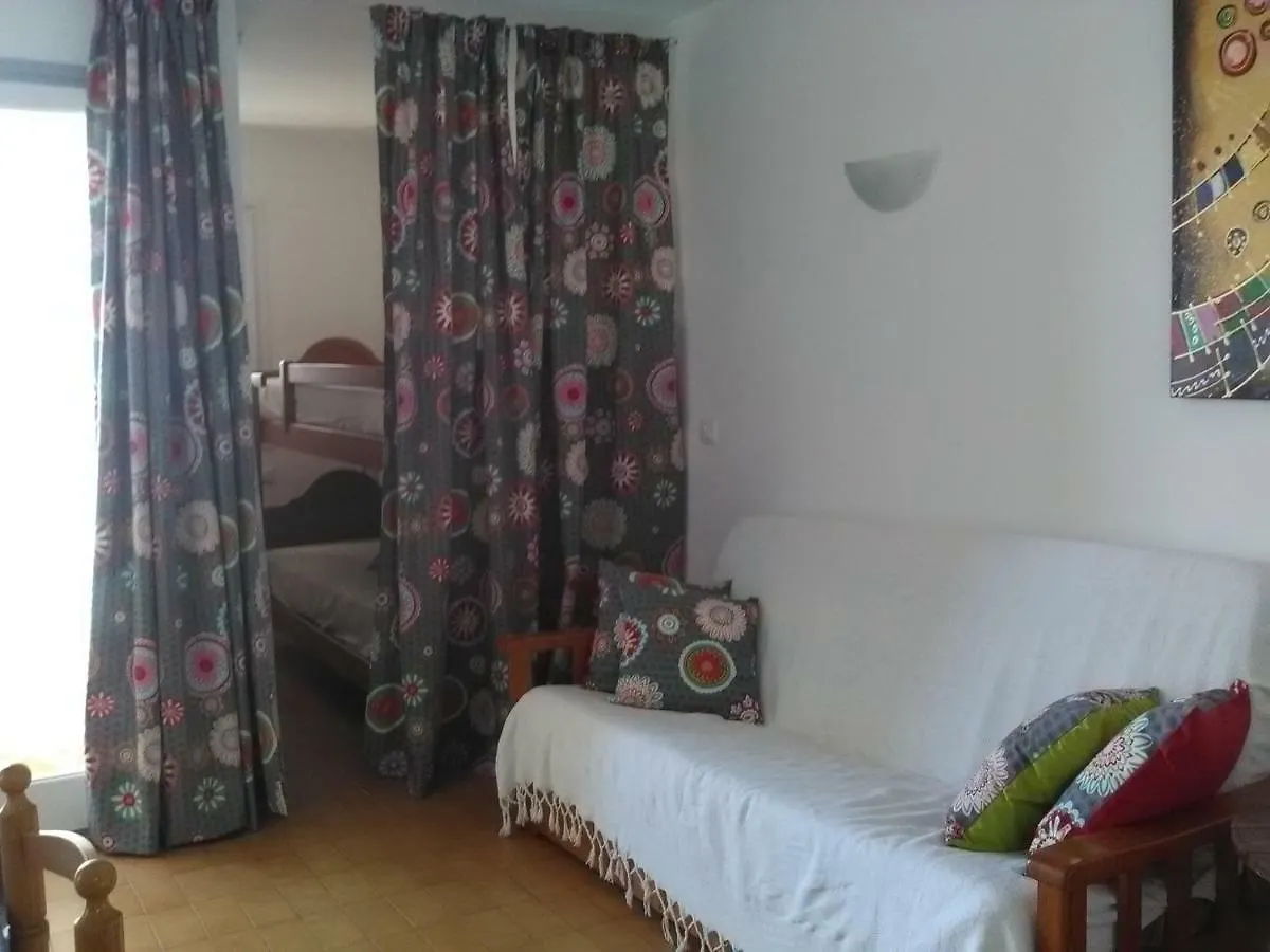 Appartement Residencia Del Sol Delta Muga à Empuriabrava