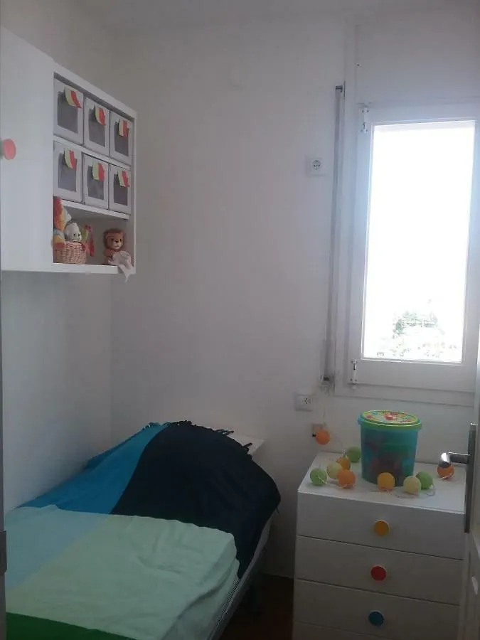 Appartement Residencia Del Sol Delta Muga à Empuriabrava 0*,  Espagne