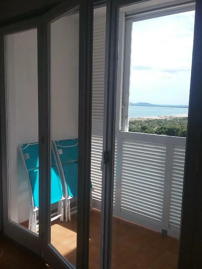 Residencia Del Sol Delta Muga Διαμέρισμα Empuriabrava Ισπανία