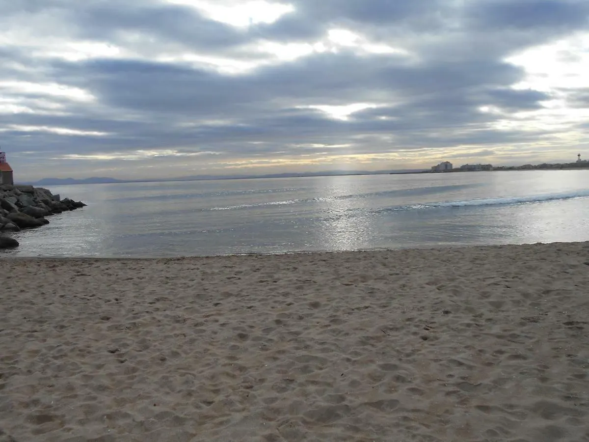 Residencia Del Sol Delta Muga Διαμέρισμα Empuriabrava